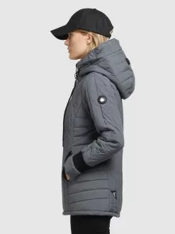 Khujo Winterjacke ' TWEETY PRIME6' 14 Khujo Winterjacke ' TWEETY PRIME6' -Khujo Geschäft ad56caf482c42e96d8075b9572a44cc3
