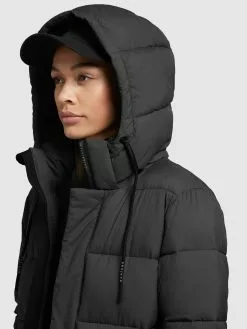 Khujo Jacke 'Evona' -Khujo Geschäft ad5d64a6814209aa70ef0aff3ad1f054