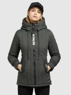 Khujo Jacke 'Tweety' -Khujo Geschäft ad69ad1c385bb4479f171ecb9486fb77
