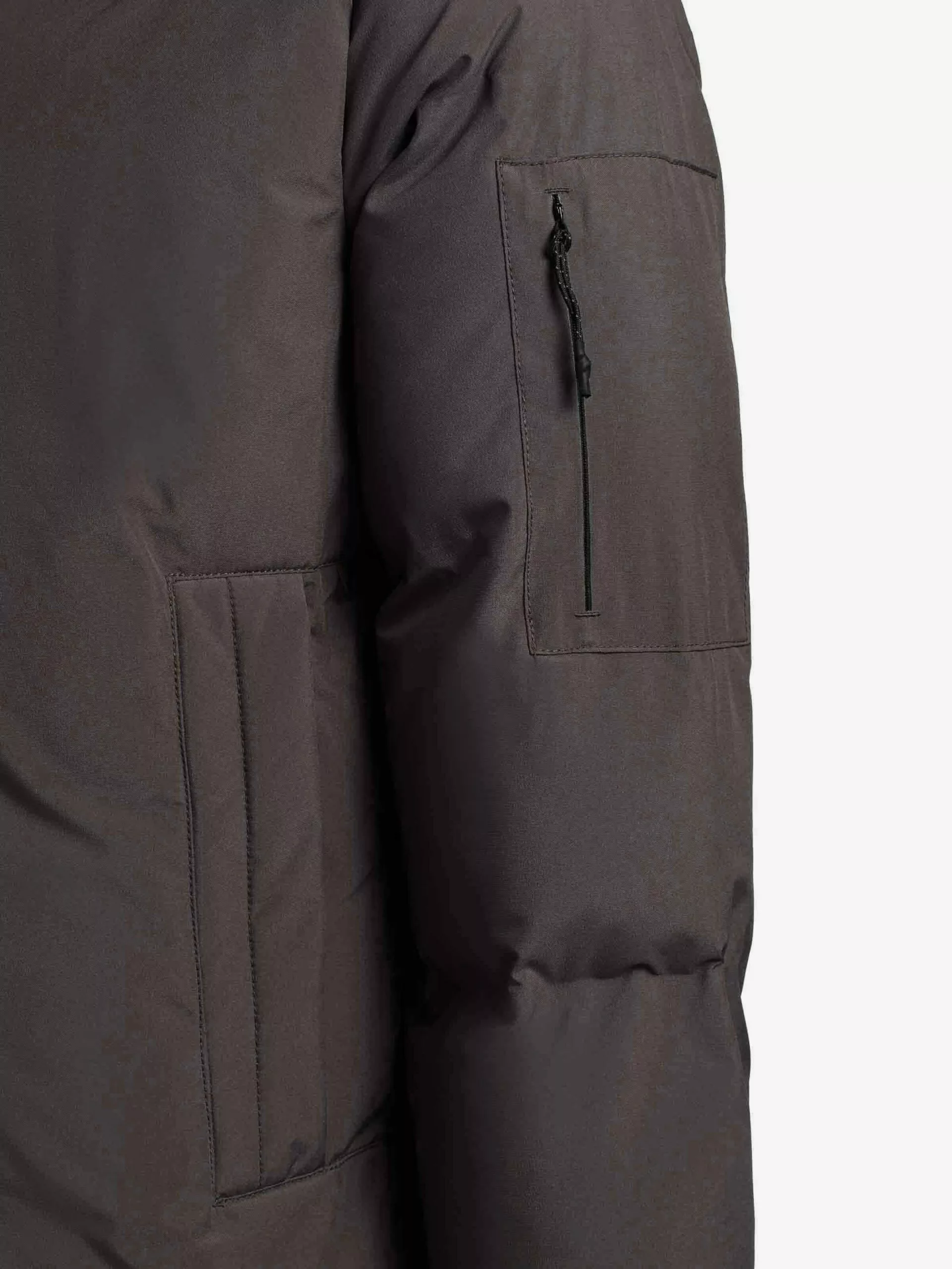 Khujo Jacke 'CANN' 6 Khujo Jacke 'CANN' – Bild 4