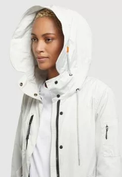 Khujo DAYES - Parka - Hellgrau 12 Khujo DAYES - Parka - Hellgrau -Khujo Geschäft ade92e5ebe5e42e3b3f6b9f71a9dba4c