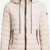 Khujo Winterjacke 'LOVINA4 MATT' -Khujo Geschäft adf76a36226ab39bb4864db08431cc9e