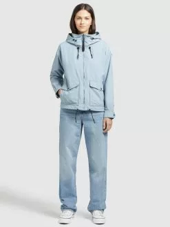 Khujo Jacke 'BLAIR' -Khujo Geschäft ae196e1a846d2e5f355bbc7362d4f948