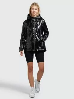 Khujo Jacke 'Somia' -Khujo Geschäft aef648d90244a5cf85726ddc5fb33aae