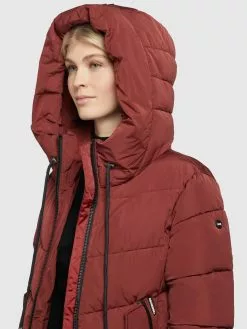 Khujo Wintermantel ' KLAYD ' -Khujo Geschäft af1567461f2f2ed4946235a867e53a06