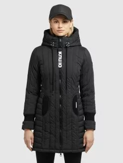 Khujo Mantel 'Jerry' -Khujo Geschäft af7686249bb949accac9b49050ef9892