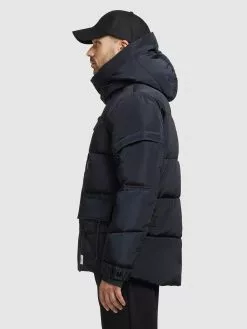 Khujo Jacke 'Shinzo' 14 Khujo Jacke 'Shinzo' -Khujo Geschäft afc46742faf344f6fa9765cfb9dabbf7