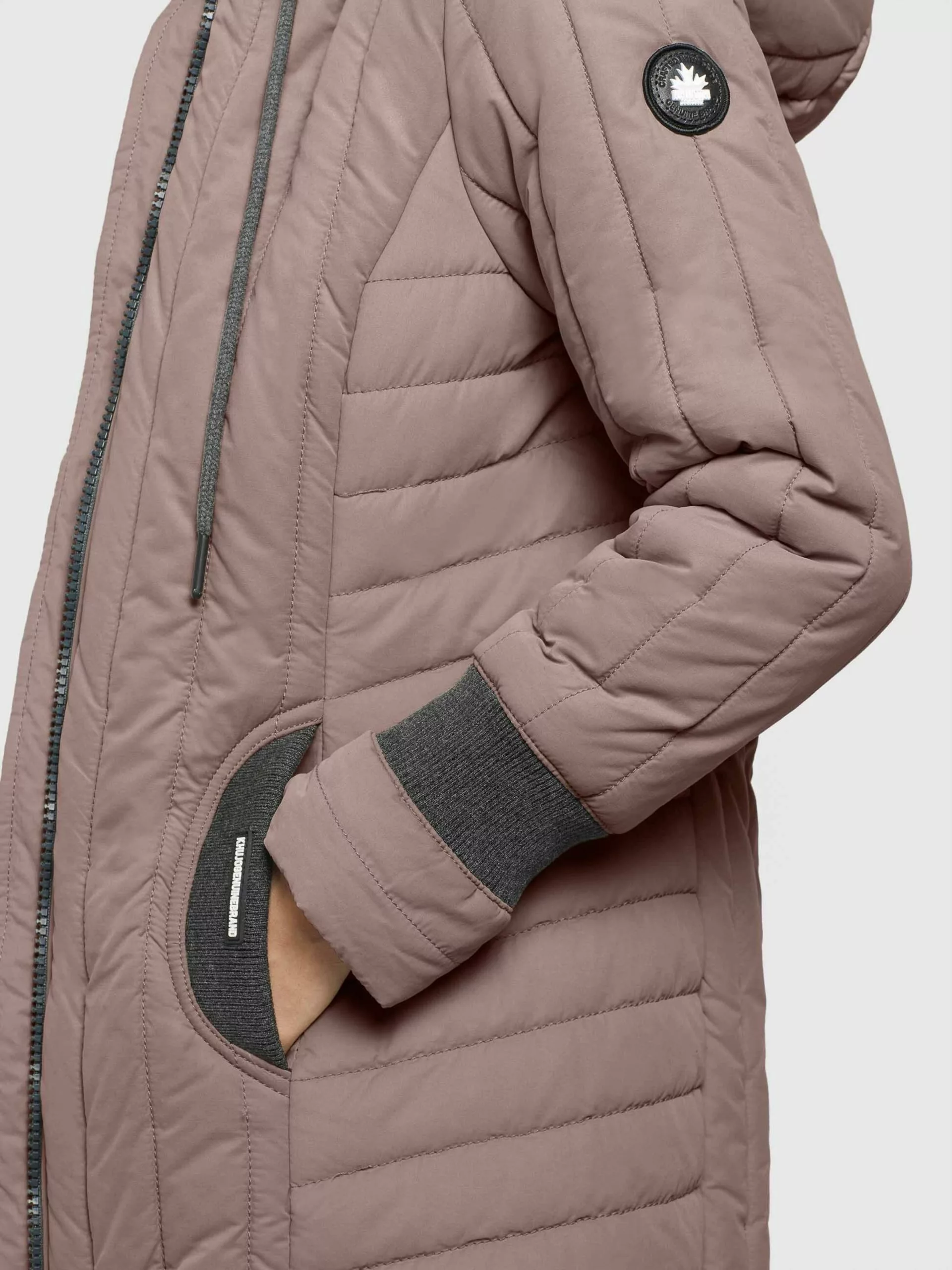 Khujo Jacke 'Jerry' 10 Khujo Jacke 'Jerry' – Bild 8