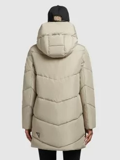 Khujo Winterjacke 'Jordis' -Khujo Geschäft b06c2441b913c47122dc5af7cea48f57