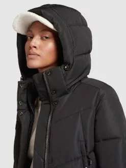 Khujo Wintermantel -Khujo Geschäft b0762905c6558415bc65552fd0c8152d