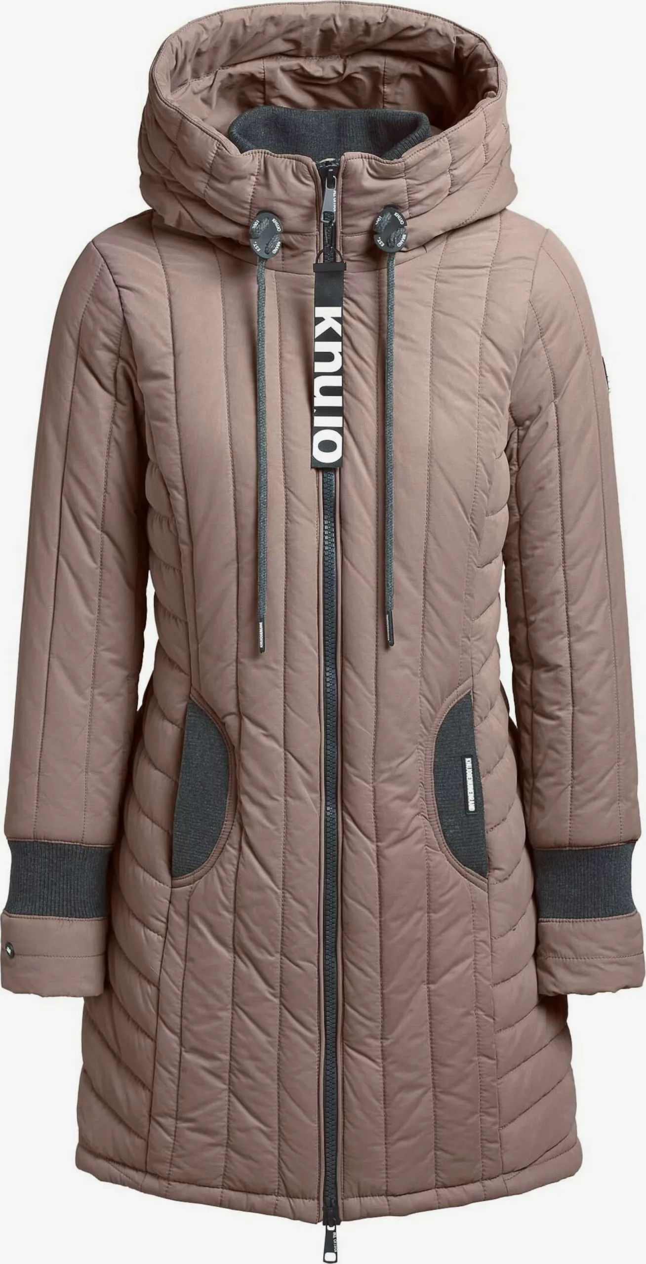 Khujo Jacke 'Jerry' 3 Khujo Jacke 'Jerry'