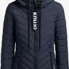 Khujo Jacke 'Patt' -Khujo Geschäft b11bac3d506d8808096da1aceec15ae4