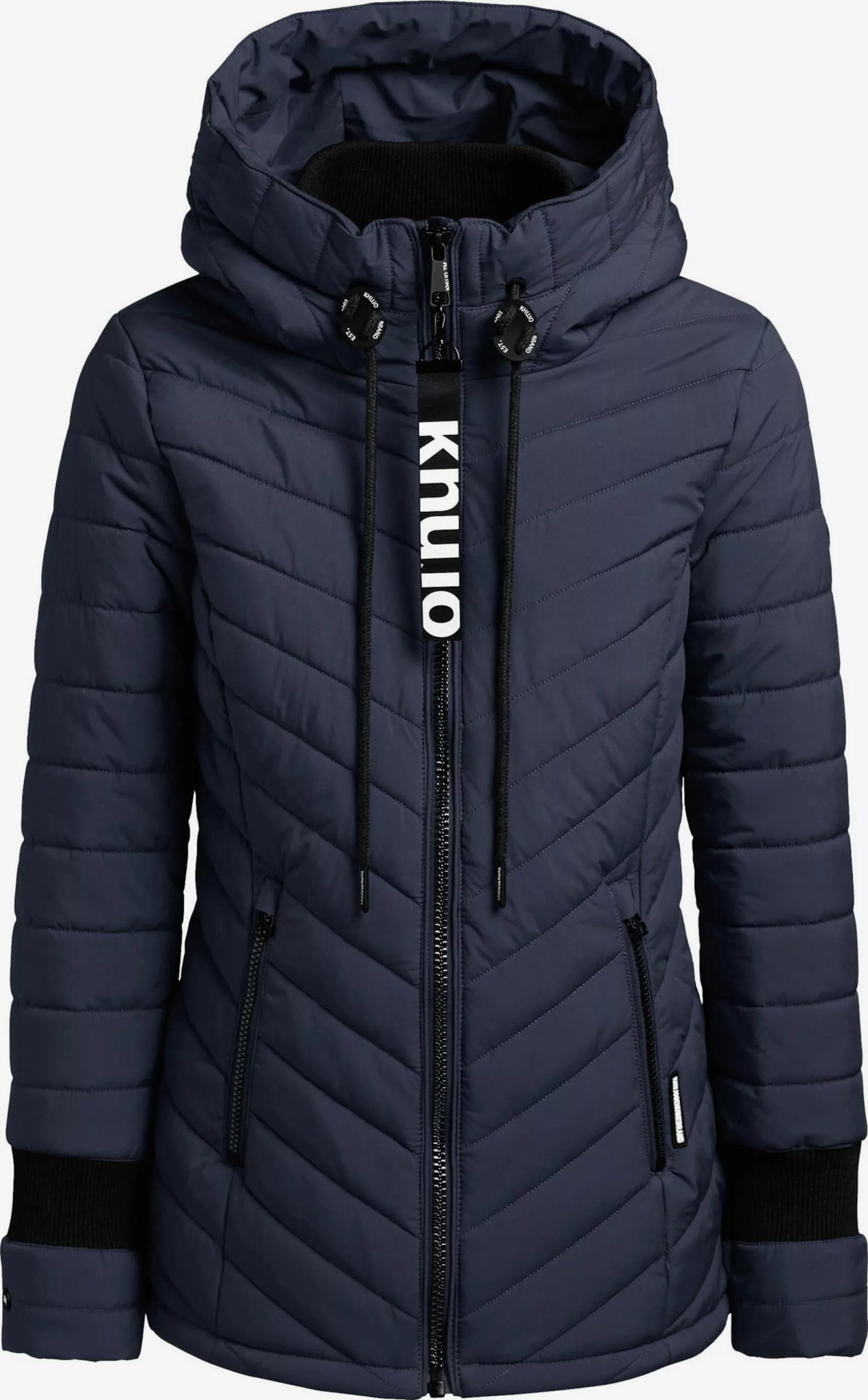 Khujo Jacke 'Patt' 3 Khujo Jacke 'Patt'
