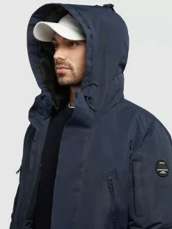 Khujo Jacke 'BATES' -Khujo Geschäft b11eda2755ff99e0f1de9c815758c3f1