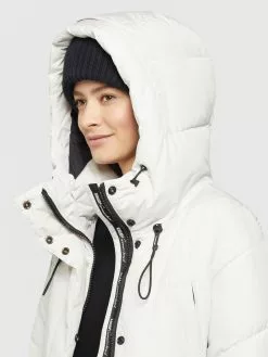 Khujo Wintermantel 'Elvita' -Khujo Geschäft b191c5ddcd3cf0594cbd83cde60ec873