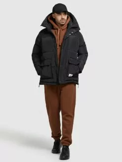 Khujo Jacke 'Jedi' -Khujo Geschäft b2848d46279660aa0423946f37e741f7