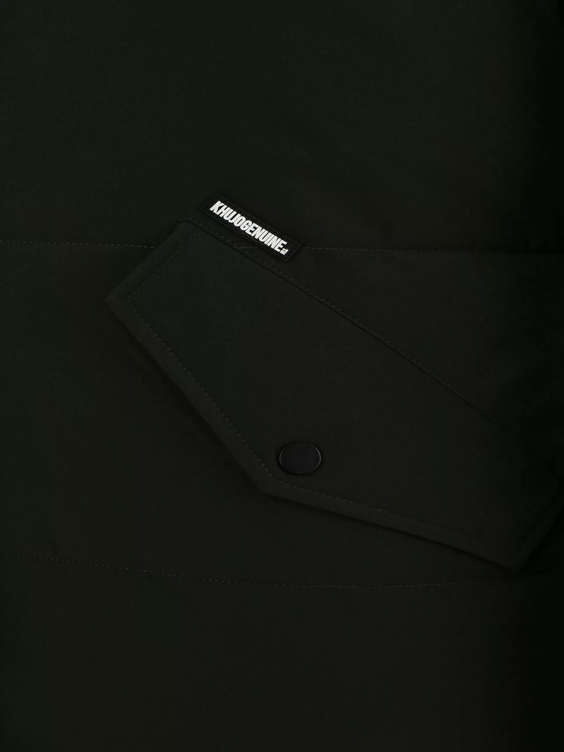 Khujo Wintermantel 'Dakota' 5 Khujo Wintermantel 'Dakota' – Bild 3