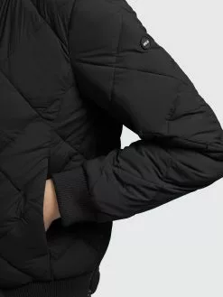 Khujo Übergangsjacke 'LEONA' -Khujo Geschäft b3b1aa3f958b40475df25ba1c909274b