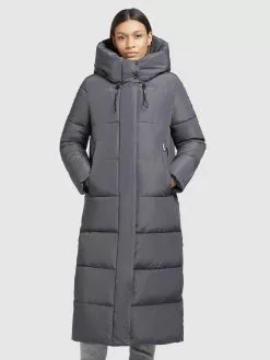 Khujo Mantel 'Soulani' -Khujo Geschäft b44e016e0be8ced1ad75bf029b027beb