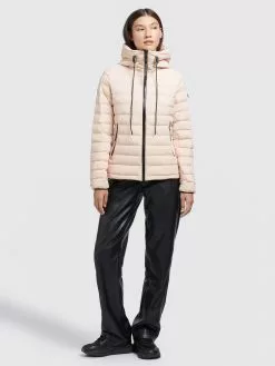 Khujo Winterjacke 'LOVINA4 MATT' -Khujo Geschäft b4bc8eca38d9c5b2e0821ac1eda9019e