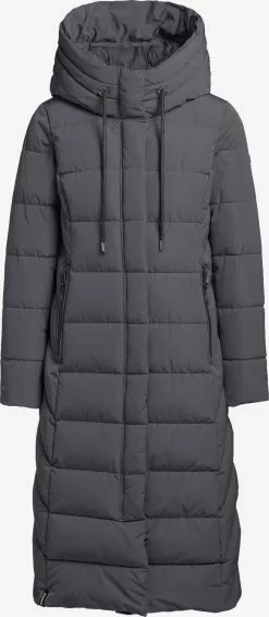 Khujo Mantel 'Gamber'