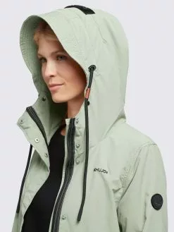 Khujo Übergangsjacke 'Caima2' -Khujo Geschäft b603720bc41eee589751be7217647d35