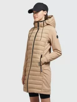 Khujo Übergangsjacke 'RUTH MATT' -Khujo Geschäft b63b21504e4303accc2e10810a2c07bf