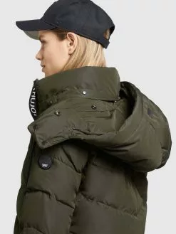 Khujo Mantel 'Huba' 17 Khujo Mantel 'Huba' -Khujo Geschäft b6b3201a63a93cafaeba05d56b966e9a