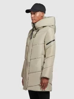 Khujo Winterjacke 'Jordis' -Khujo Geschäft b6da4507c1afef93ab511d053999cf6d