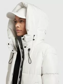 Khujo Mantel 'Soulani' -Khujo Geschäft b74c87407646c0a2b982e700189c443c