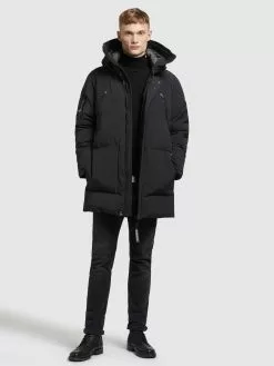 Khujo Jacke 'Rexx' 12 Khujo Jacke 'Rexx' -Khujo Geschäft b75baccb5191b6b2e8f9dd85ebfb7320