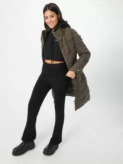 Khujo Mantel 'Lubeck' 10 Khujo Mantel 'Lubeck' -Khujo Geschäft b8313162db37356ccff006554af1b12a