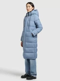 Khujo Mantel 'Julina' 12 Khujo Mantel 'Julina' -Khujo Geschäft b87132c8438006167888792e50275165