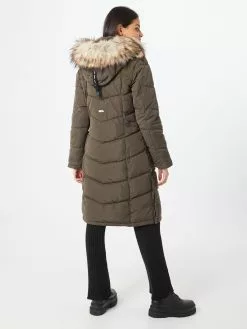 Khujo Mantel 'Lubeck' 9 Khujo Mantel 'Lubeck' -Khujo Geschäft b8ae908aa6effd179e7e0e94114ec4e7