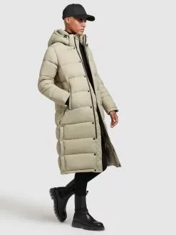 Khujo Wintermantel 'Corinna' -Khujo Geschäft b8d3a6a39e8533233caf5a30abf0b7bb