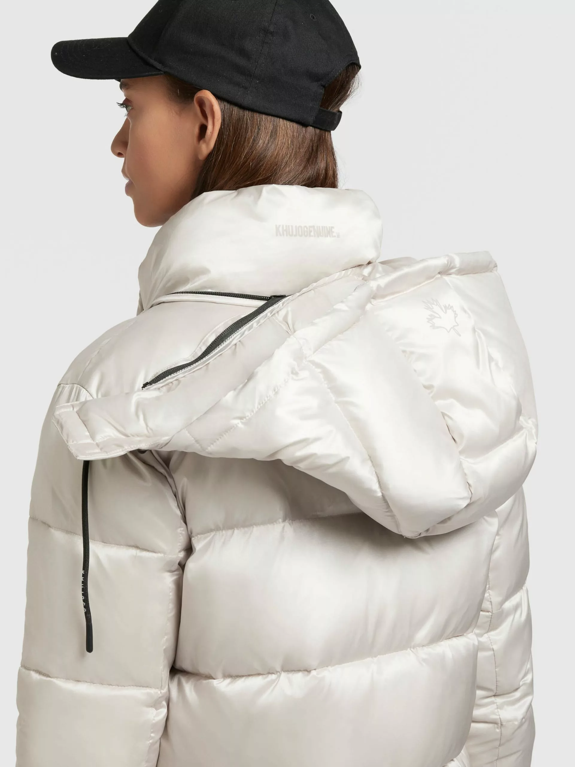 Khujo Jacke 'Evona' 10 Khujo Jacke 'Evona' – Bild 8