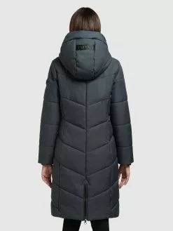 Khujo Mantel 'Aribay' -Khujo Geschäft b8f7babfd02710fd65013b44d764160b