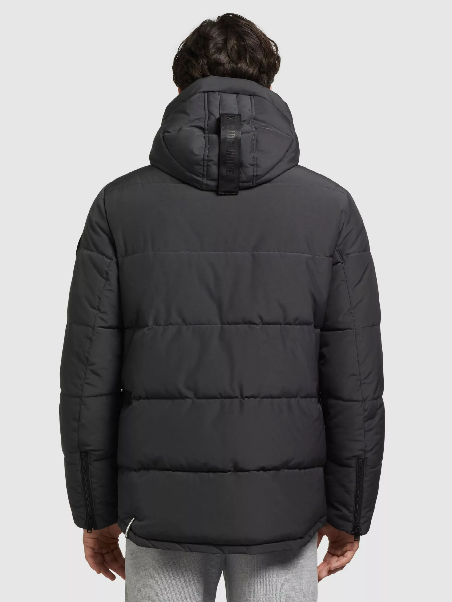 Khujo Winterjacke 'Primero' 6 Khujo Winterjacke 'Primero' – Bild 4