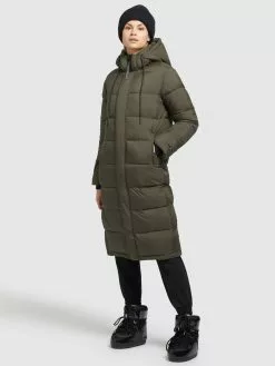 Khujo Winterjacke 'Julina' -Khujo Geschäft b987656293d8cc6a5cdd588d0e15654e