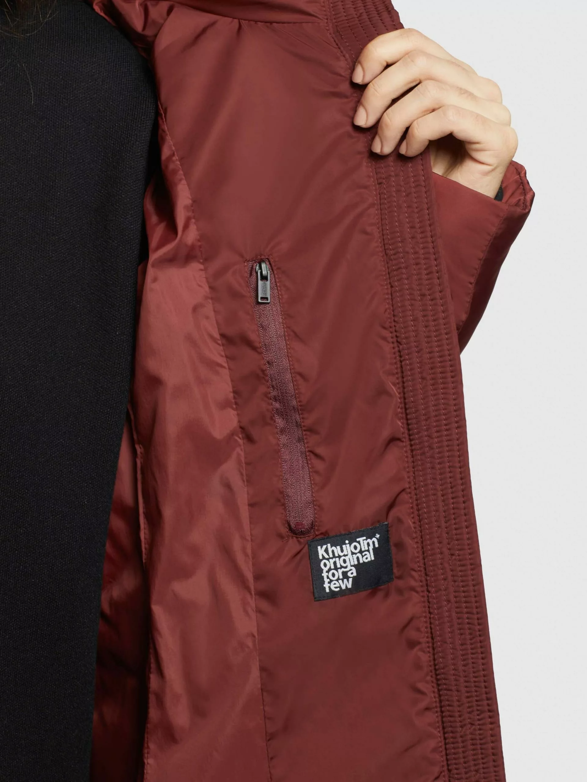 Khujo Mantel 10 Khujo Mantel – Bild 8