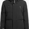 Khujo Jacke 'Rexx' 1 Khujo Jacke 'Rexx' -Khujo Geschäft bacd64953a333f3281cf19f087c722fb