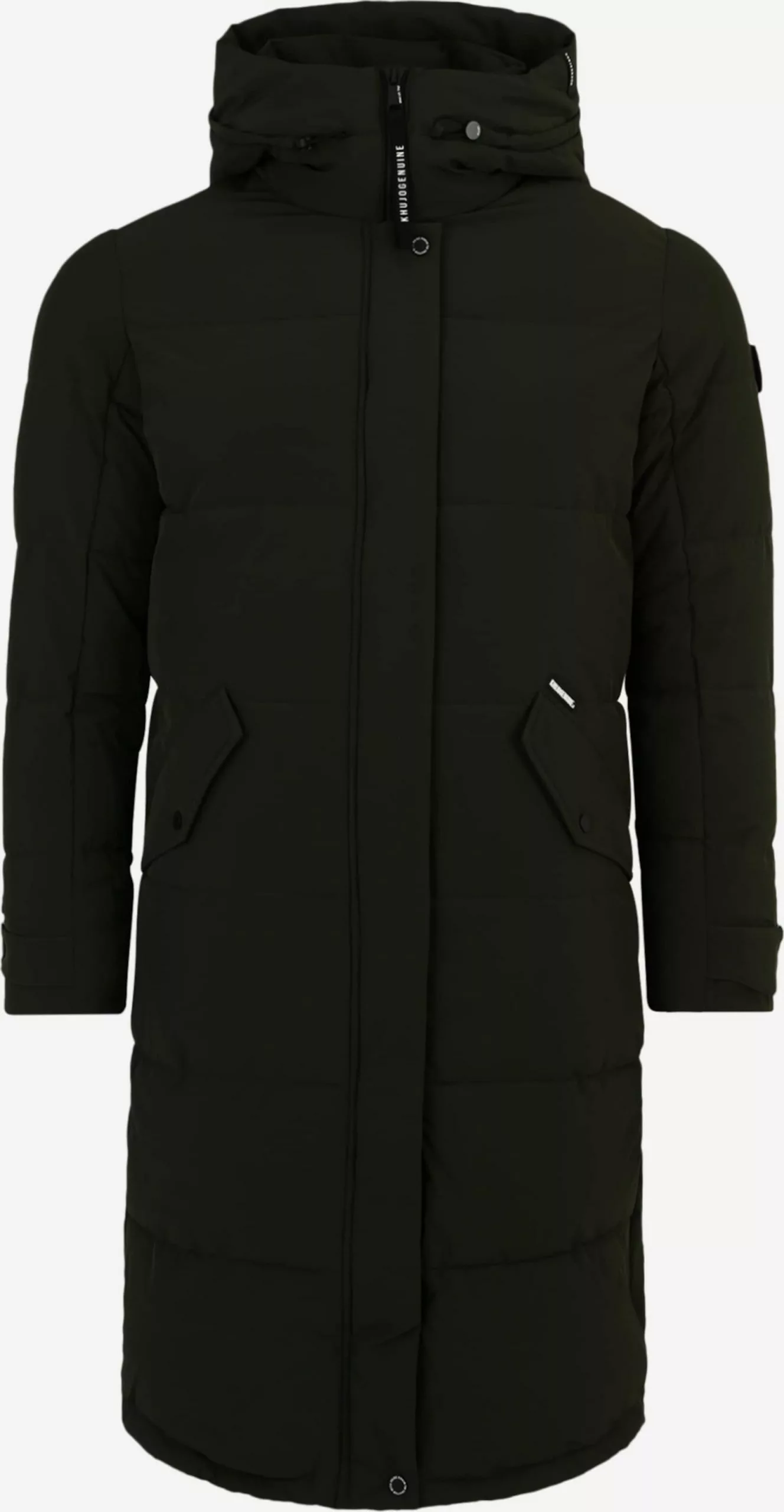 Khujo Wintermantel 'Dakota' 3 Khujo Wintermantel 'Dakota'