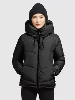 Khujo Jacke 'Esila' -Khujo Geschäft bc1fd632324e3f978cf7780af81da359