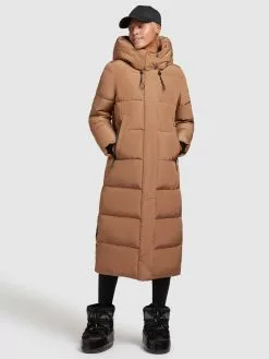 Khujo Wintermantel 'Soulany' -Khujo Geschäft bc2eb2ef7e8820e89f868facdad16855