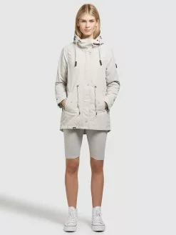 Khujo Jacke 'CAIMA' -Khujo Geschäft bcf56bf56006b432075158d826f3b7f3