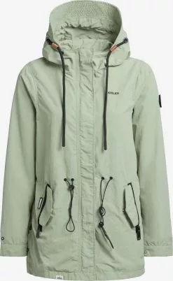 Khujo Übergangsjacke 'Caima2'