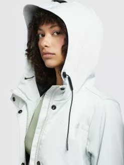 Khujo Mantel 'Jomana' -Khujo Geschäft bdb976322d0eb957c320538940d7f7b7