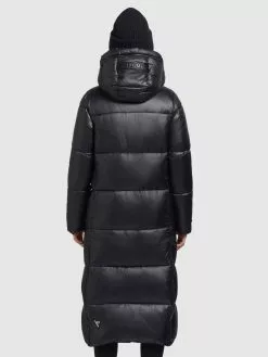 Khujo Mantel 'Melona' -Khujo Geschäft be2385a9c18118f8473ffdee82a1133b