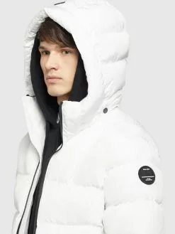 Khujo Jacke 'Sumo' -Khujo Geschäft be386691011ff4be37cccfb42d26c7f4