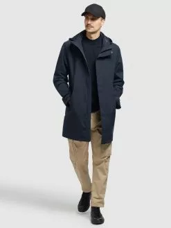 Khujo Funktionsjacke 'YORK' -Khujo Geschäft be5aa28e0388d202f3768a1e67326018